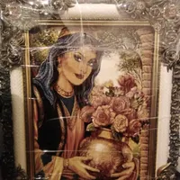 سه عدد تابلو
