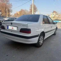 پارس سال|خودرو سواری و وانت|خوی, |دیوار