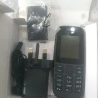 گوشی نوکیا 106 ساده دکمه ای  مدل 2023