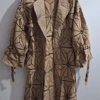 لباس زنانه وبچه گانه