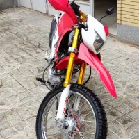 موتور پرواز۲۰۰