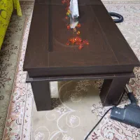 میز جلو مبلی ۳ تکه
