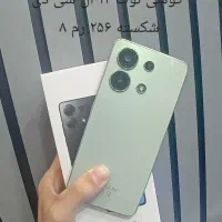 گوشی ال سی دی شکستع