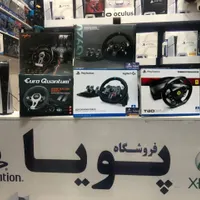 فرمان بازی لاجیتک-تراست مستر 4 قابلنصب برPS5-XBOX