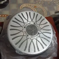 قابلمه ام جی سی MGS|ظروف پختوپز|تهران, نعمتآباد|دیوار