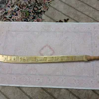 دکوری برنجی منقش به لافتی