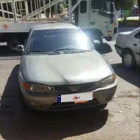 پروتون ویرا معاوضه زانتیا84 دووسیلو دوواسپرو94سفید