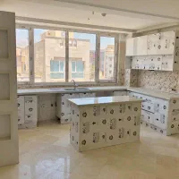 نارمک 55 متری تک خوابه فول امکانات