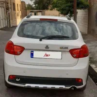 کویک مدل ۱۴۰۰ بدون رنگ و خط و خش