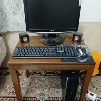 مانیتر باکیس