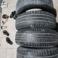 لاستیک ۱۵