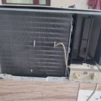 کولر الجی خشک 24هزار