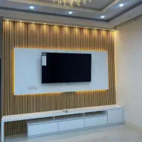 کابینت وکناف|مصالح و تجهیزات ساختمان|لردگان, |دیوار