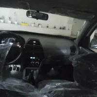 تیبا صندوقدار مدل 98|خودرو سواری و وانت|کردکوی, |دیوار