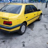 پژو 405 جی ال ایکس (GLX)، مدل ۱۳۸۸|خودرو سواری و وانت|رشت, گلباغ نماز|دیوار