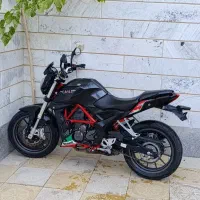 بنلی ۲۵۰ تک سیلندر|موتورسیکلت|سبزوار, پاسداران|دیوار