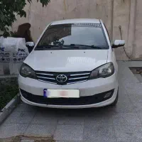سواری راینV5مدل۹۶بدون رنگ.ساخت چین شرکت فاو