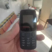 گوشی نوکیا ۱۰۶ صفر اکبند|موبایل|تبریز, |دیوار