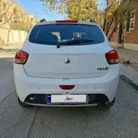 تیبا ۲ پلاس مدل ۱۴۰۰|خودرو سواری و وانت|سیرجان, |دیوار