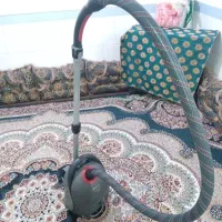 جاروبرقی تکنو