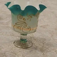 کاسه فیروزه ای