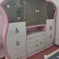 کمدوکشو کودک و نوجوان