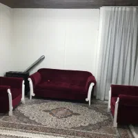 مبل راحتی|مبلمان خانگی و میز عسلی|ساری, |دیوار
