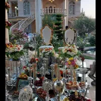 باغ تالار و عمارت عقد نورا|خدمات پذیرایی، مراسم|کرج, حصارک پایین|دیوار