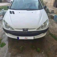 فروش پژو۲۰۶تیپ۳