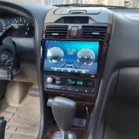 فروش و نصب مانیتور اندرویید خودرو فابریک