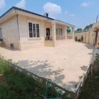 ویلایی 400متر زمین/استخر/نزدیک شهر/سند‌تک‌برگ