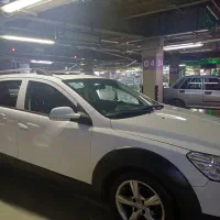 فروش خودرو اچ سی کراس مدل 97