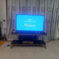 میز تلوزیون برنز اصل