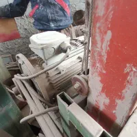 دینام و گیربکس