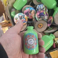 فروش تک وعمده محصولات فرهنگی مذهبی ازقم به کل کشور