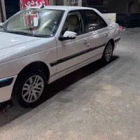 فورش فوری پژو پارس ELX مدل ۱۴۰۲ موتور جدید Xu7p|خودرو سواری و وانت|کازرون, |دیوار