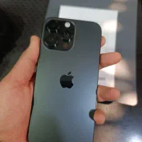 iPhone16 Max.  256/zaa.  با ریجستر