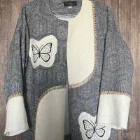 کت مزون دوز