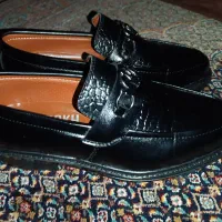 کت وشلوار پسرانه تا سن 15سال وکفش کالج سایز 37|کفش و لباس بچه|مرند, |دیوار