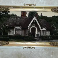 تابلو فرش|تابلو فرش|اراک, |دیوار