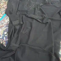 مانتو عبایی