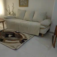 فرش پوست طبیعی