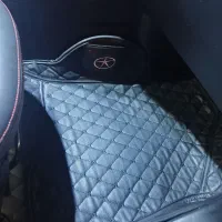 جکS5 مدل 95دنده ای|خودرو سواری و وانت|اصفهان, بهارستان|دیوار