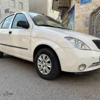 تیبا ۲ Ex مدل ۱۴۰۰ بی رنگ|خودرو سواری و وانت|تهران, مشیریه|دیوار