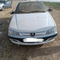پژو پارس موتور جدید XU۷P، مدل ۱۴۰۲