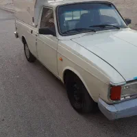 پیکان وانت مدل ۹۳ دوگانه|خودرو سواری و وانت|کهریزک, |دیوار