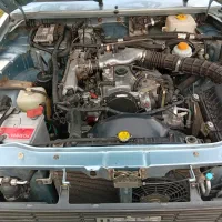 مزدادوکابین بنزینی 95|خودرو سواری و وانت|ماسال, |دیوار