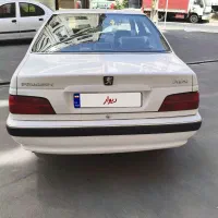 پژو پارس موتور جدید XUPمدل402|خودرو سواری و وانت|تهران, وردآورد|دیوار