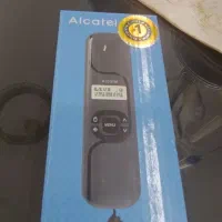 تلفن رومیزی آلکاتل t16