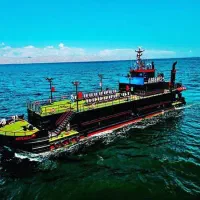 استخدام رزرو و نیروی فروش عکاسی در کشتی آرتمیس کیش